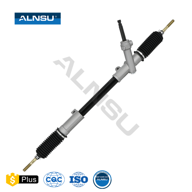 ALNSU Car Parts Hydraulic Power Steering Rack and Pinion Auto Steering Gears For DFM JOYEAR X3 X5 FXJ-JYX5 BX3-3401010