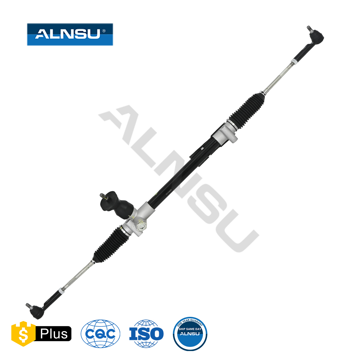 Factory Price Supply High Quality Vehicle Steering System Parts Power steering rack For CHERY A3 M11-3401010EP J23-3411010