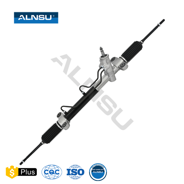 OEM Auto Parts Power Steering Gear Steering Rack and Pinion For GWM Haval H6 FXJ-HFH6 4256987123 3411110AKZ16A
