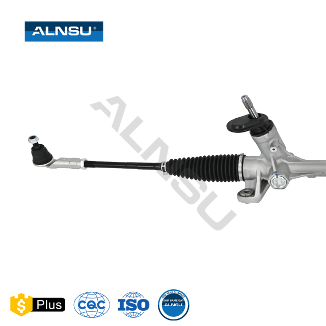 OEM Auto Parts Power Steering Gear Steering Rack and Pinion For Audi JETTA VS5 VS7 L5QL423057