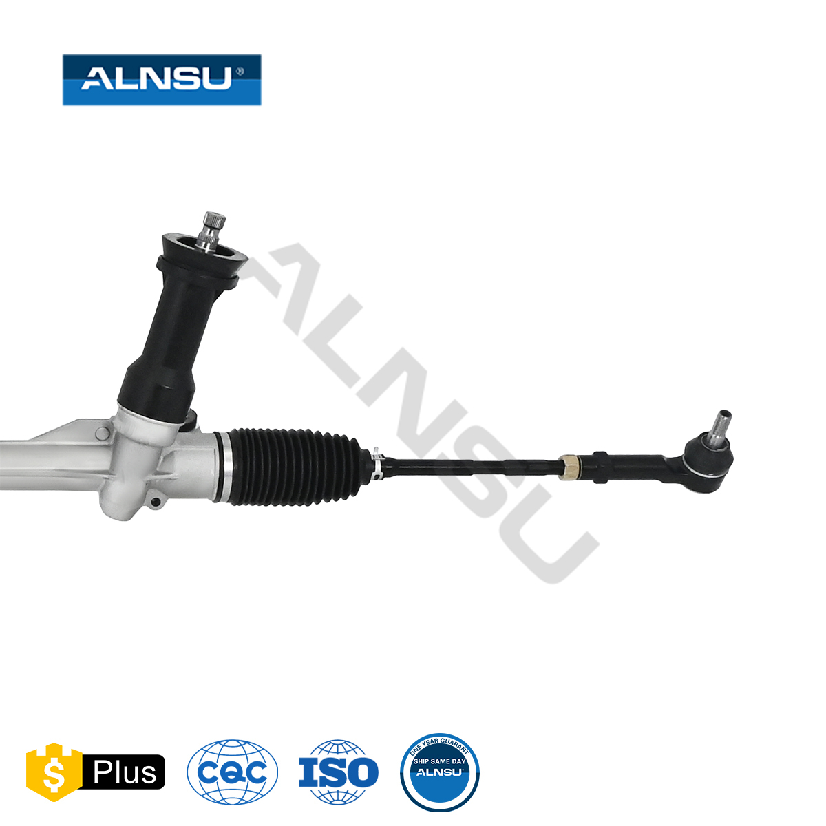 Factory Price Supply High Quality Vehicle Steering System Parts Power steering rack For Neta U Pro S30-3401010