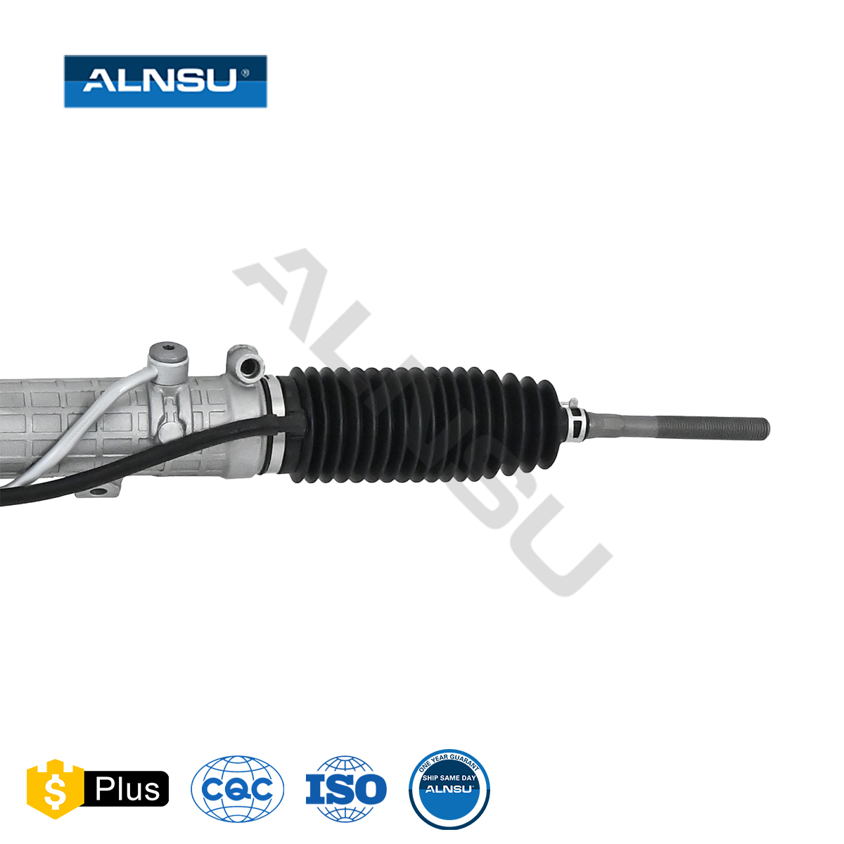 OEM Auto Parts Power Steering Gear Steering Rack and Pinion For Porsche 911 992 992423051 4532002670 12112632
