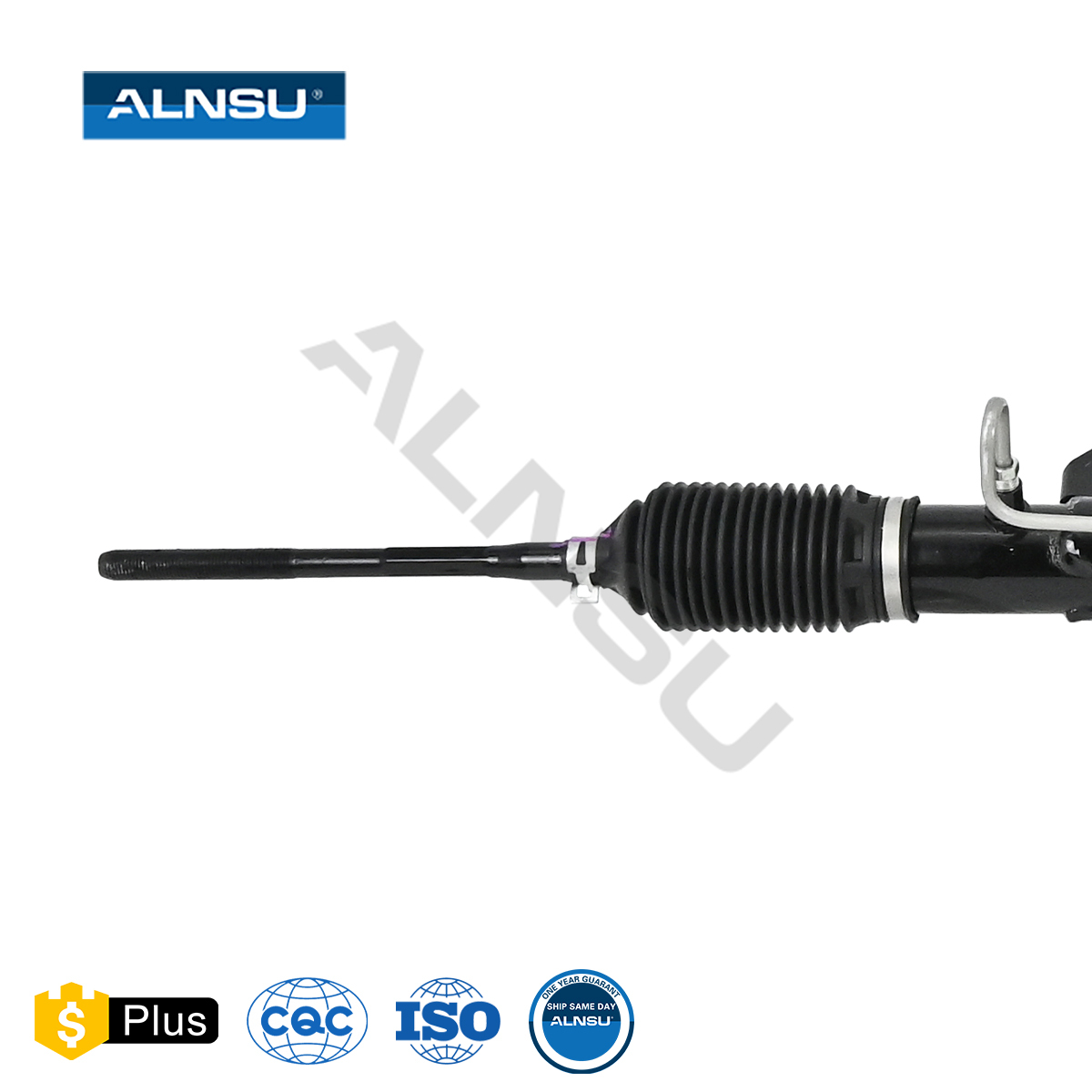 Factory Price Good Quality Auto Steering Systems power steering rack For Chrysler DODGE P0510552AC P05105528A P05105085AC P05154517AA P05154519A P5105213AC