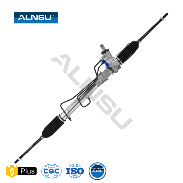 Factory Price Good Quality Auto Steering Systems power steering rack For RENAULT KANGOO 8200033768 7701471306 7700313969 8200050763 820033768 8200895863