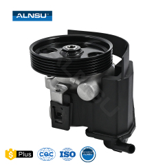 OEM Auto Parts Power Steering Gear power steering pump and Pinion For PEUGEOT 206 4007HY