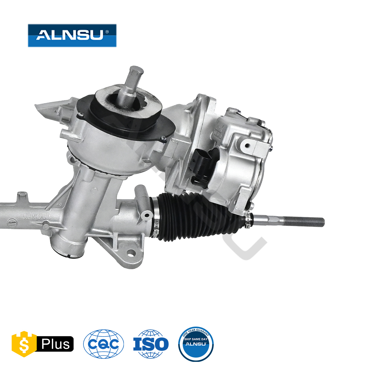 Factory Price Good Quality Auto Steering Systems power steering rack For BMW X1 F49 F46 UJ 32106884091