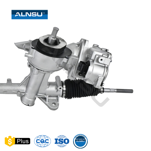 Factory Price Good Quality Auto Steering Systems power steering rack For BMW X1 F49 F46 UJ 32106884091