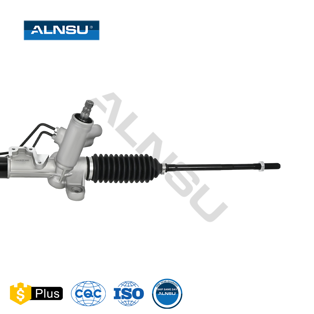 OEM Auto Parts Power Steering Gear Steering Rack and Pinion For Chery Tiggo 2 J693401010BB