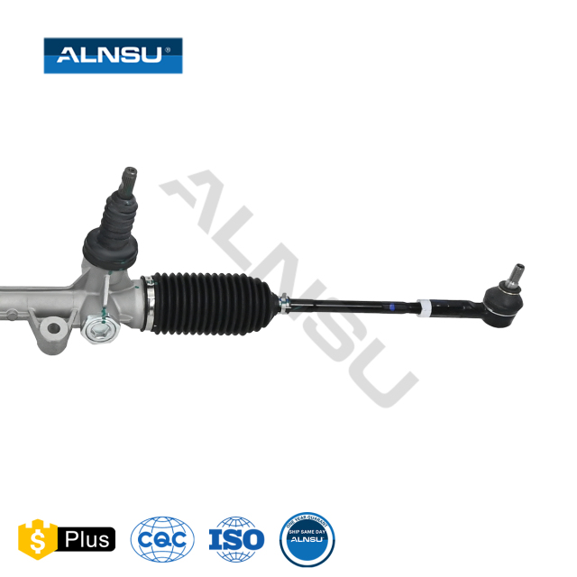 Factory Price Good Quality Auto Steering Systems power steering rack For CHERY QQ Ice cream C11-3401010