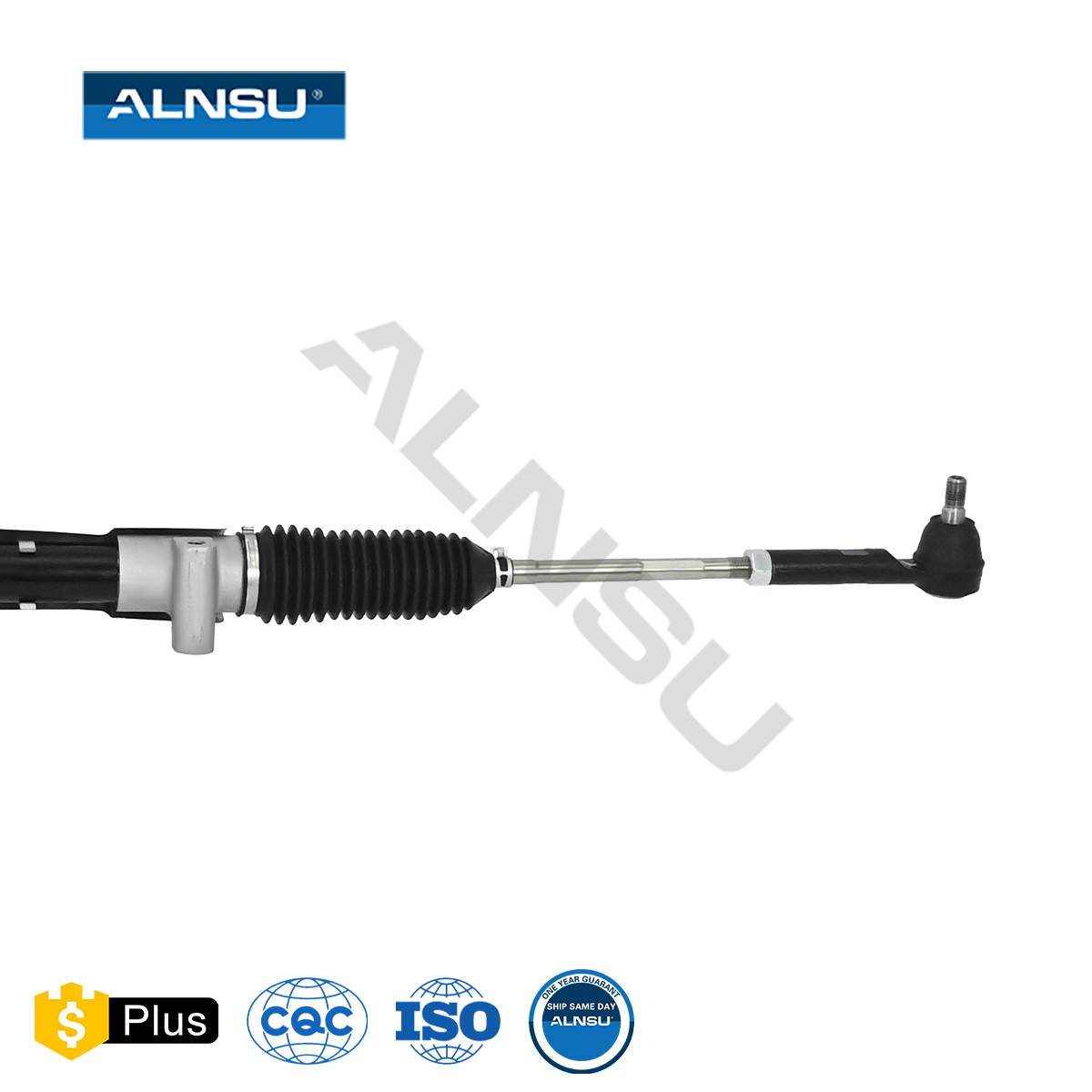 Factory Price Supply High Quality Vehicle Steering System Parts Power steering rack For CHERY A3 M11-3401010EP J23-3411010