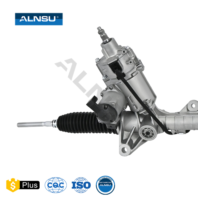Factory Price Good Quality Auto Steering Systems power steering rack For BMW F10 F18 32105A01C23 32106883549