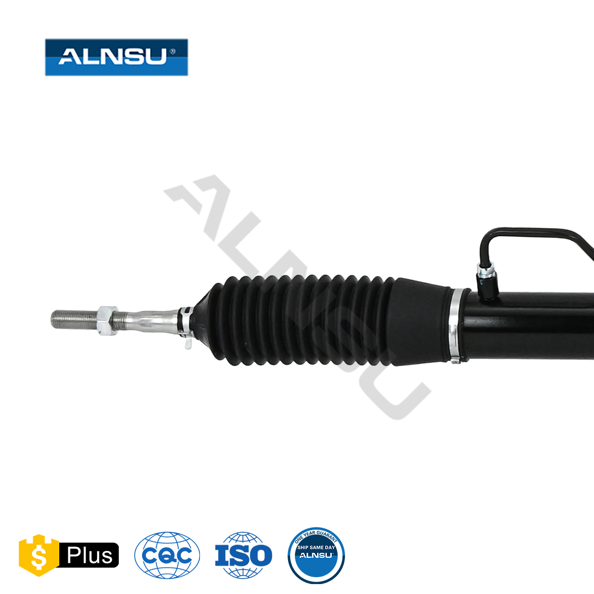 ALNSU auto parts car parts power steering rack For Mitsubishi V73 V76 V75 MR374892 MR554233