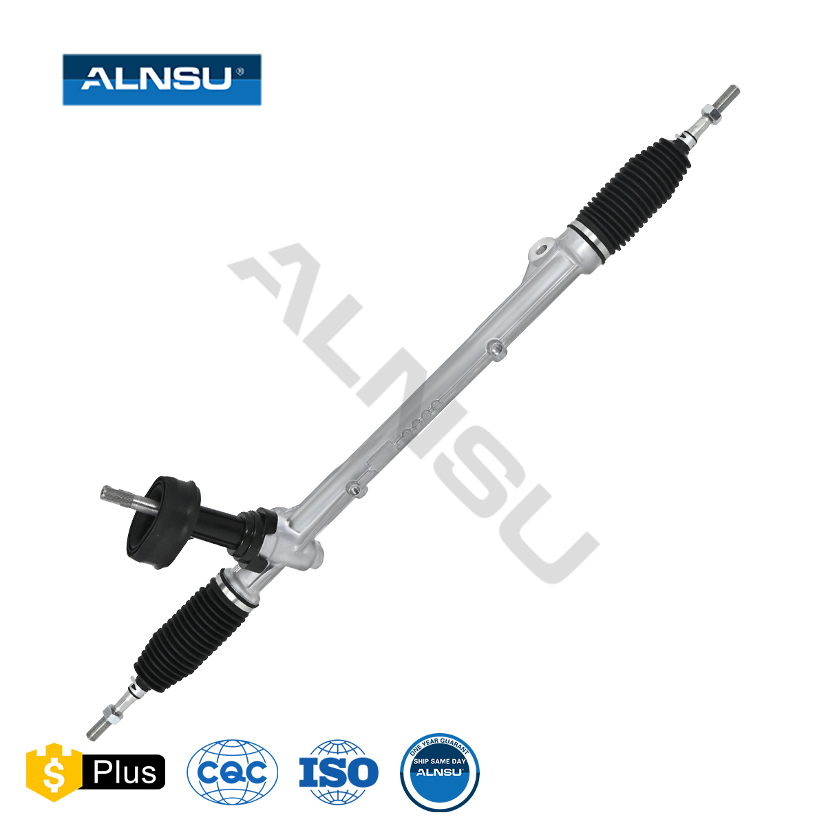 ALNSU Car Parts Hydraulic Power Steering Rack and Pinion Auto Steering Gears For PROTON PERSONA PW922623 7812974118