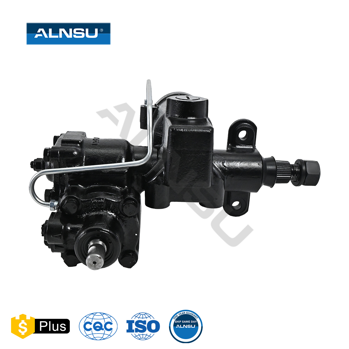 ALNSU auto parts car parts power steering rack For Land Rover Defender QAF500120 QAF500040 QAF000150