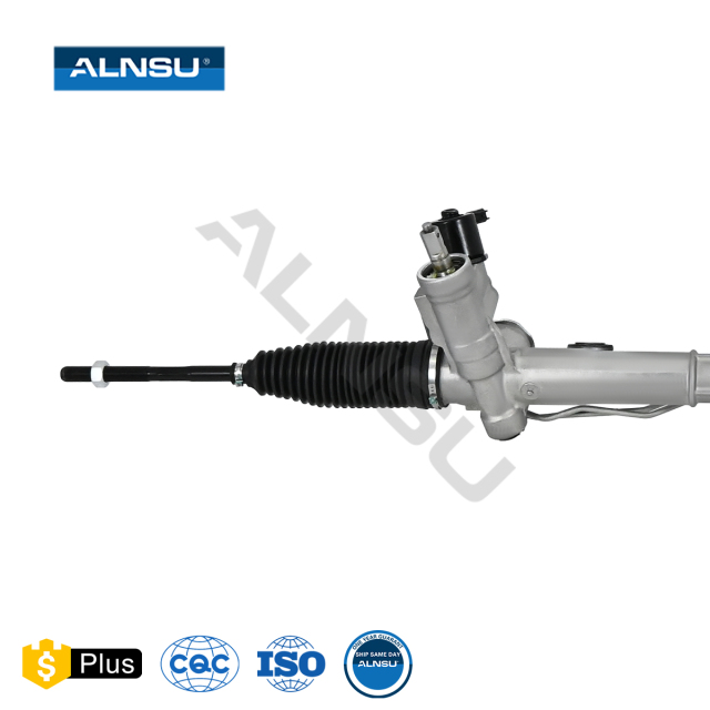 Factory Price Good Quality Auto Steering Systems power steering rack For LINCOLN NAVIGATOR RF2L7C3550AD 2L7C3550AD