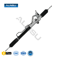 ALNSU auto parts car parts power steering rack For Mitsubishi V73 V76 V75 MR374892 MR554233