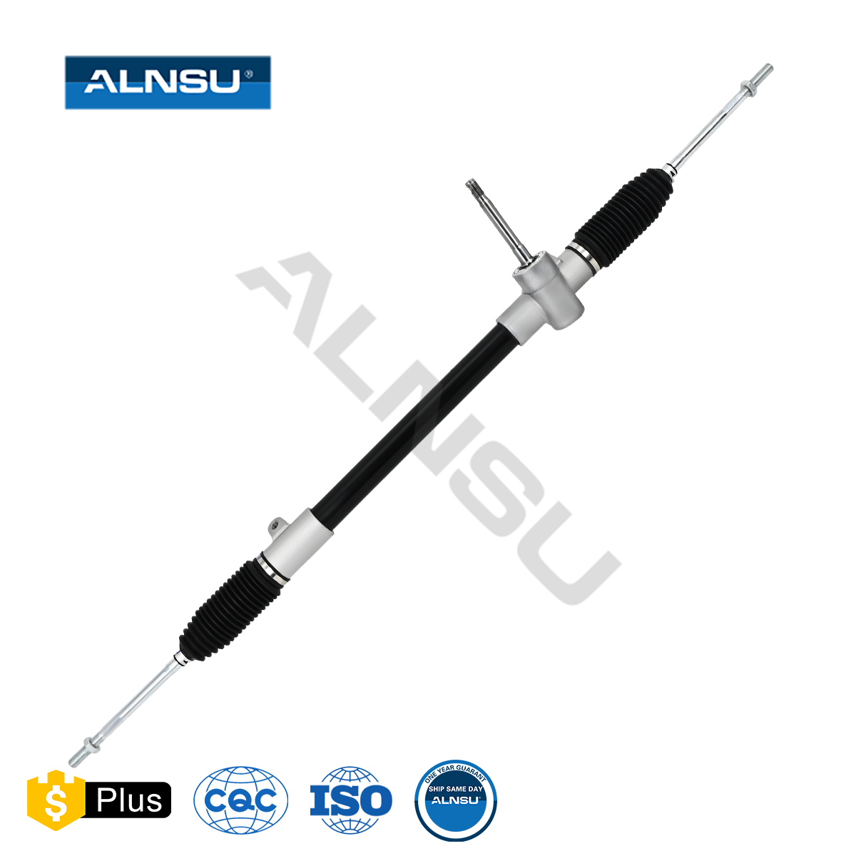 Factory Price Supply High Quality Vehicle Steering System Parts Power steering rack For CHERY A3 M11-3400110EP J23-3411010 M11-3401010EP