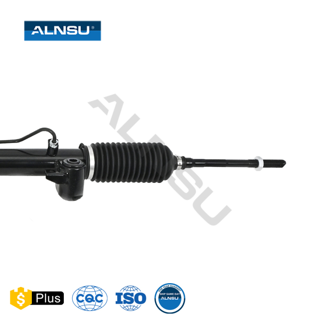 ALNSU auto parts car parts power steering rack For BAW Senova D50 T102R-34110101