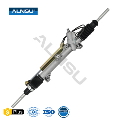 OEM Auto Parts Power Steering Gear Steering Rack and Pinion For PEUGEOT 405 4000N2 4000L9 11702010 11702003 YX8067-1 YX8067ZF