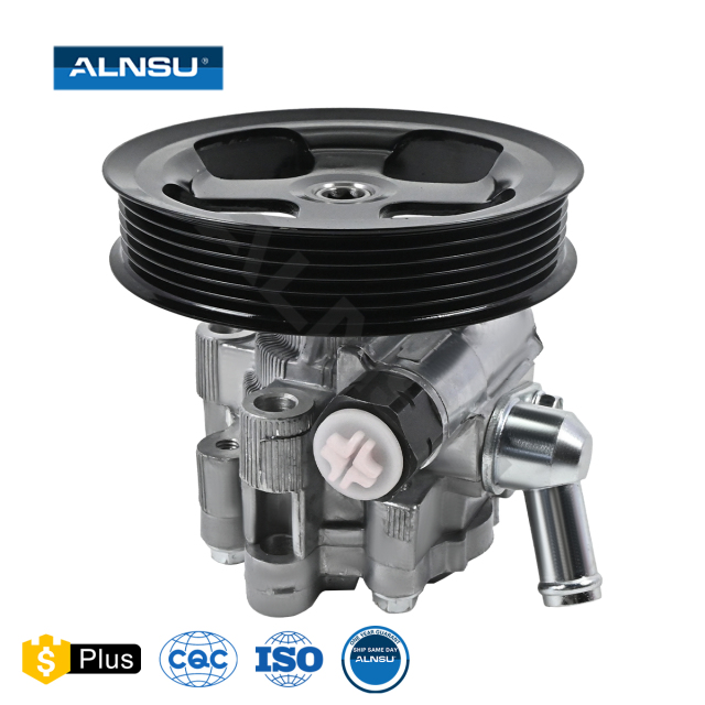 Factory Price Good Quality Auto Steering Systems power power steering pump For TOYOTA NINJA KING UZJ100 44310-60390 44310-0C040