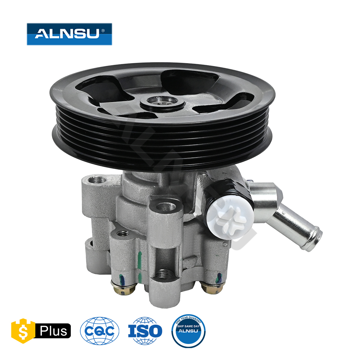 Factory Price Good Quality Auto Steering Systems power power steering pump For TOYOTA NINJA KING UZJ100 44310-60390 44310-0C040