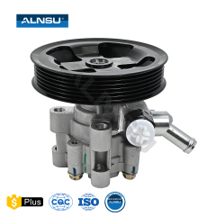 Factory Price Good Quality Auto Steering Systems power power steering pump For TOYOTA NINJA KING UZJ100 44310-60390 44310-0C040
