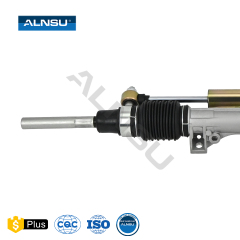OEM Auto Parts Power Steering Gear Steering Rack and Pinion For PEUGEOT 405 4000N2 4000L9 11702010 11702003 YX8067-1 YX8067ZF