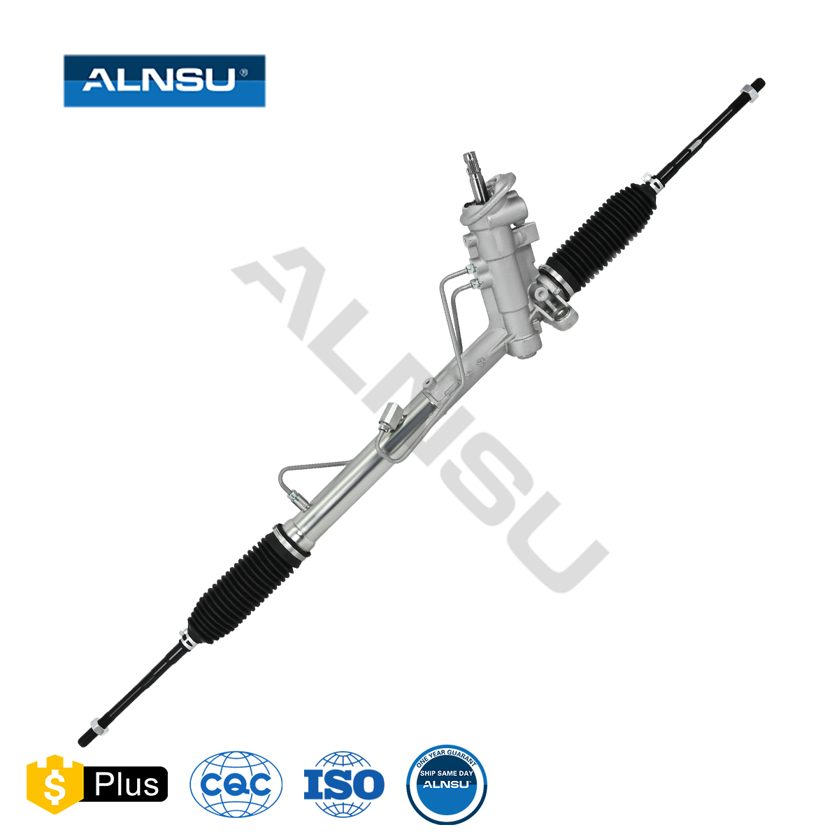 Factory Price Good Quality Auto Steering Systems power steering rack For Li Auto L7 L8 X01-34010022