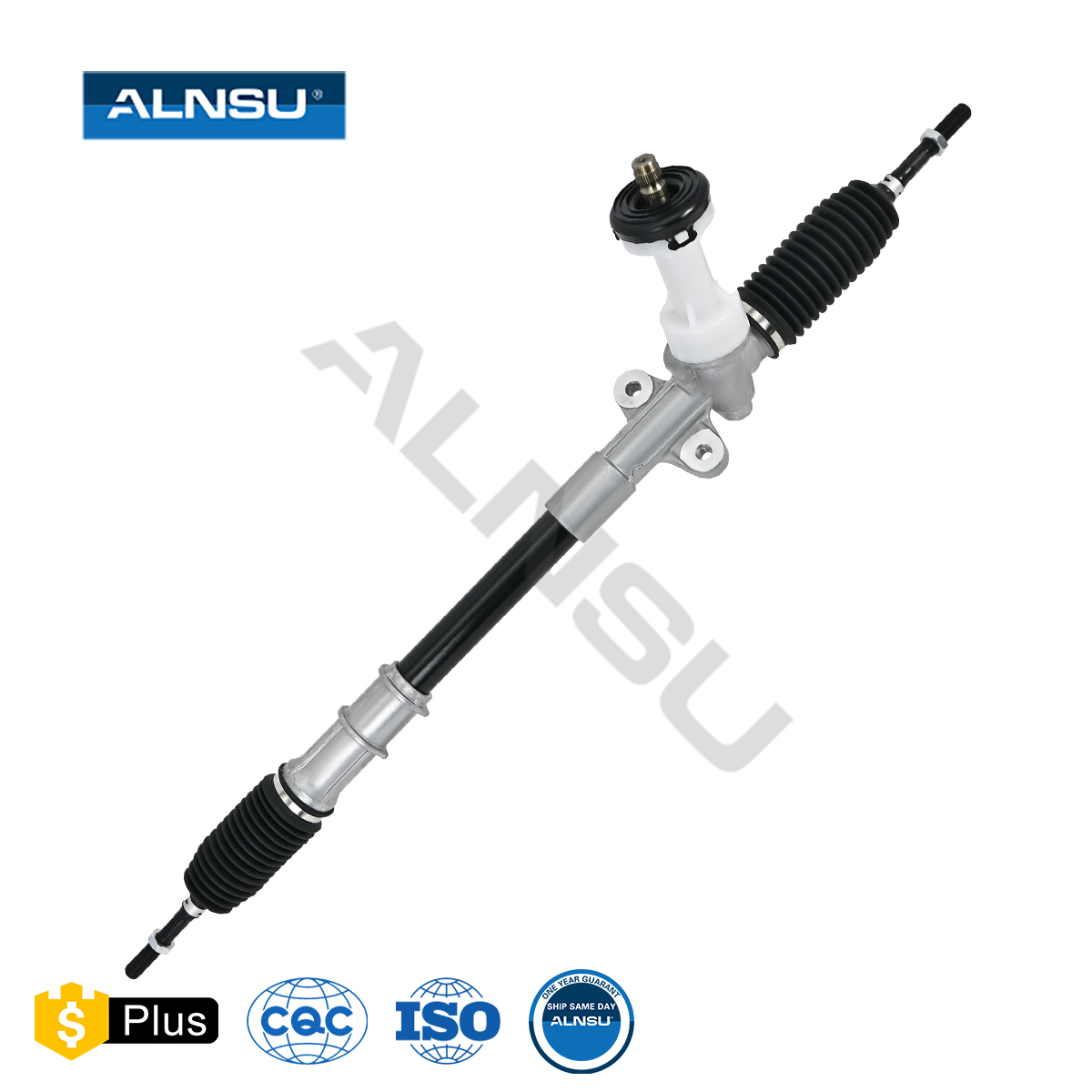 Factory Price Supply High Quality Vehicle Steering System Parts Power steering rack For Mitsubishi DX7 DX5 DX3 24F01C001 J730-3401010