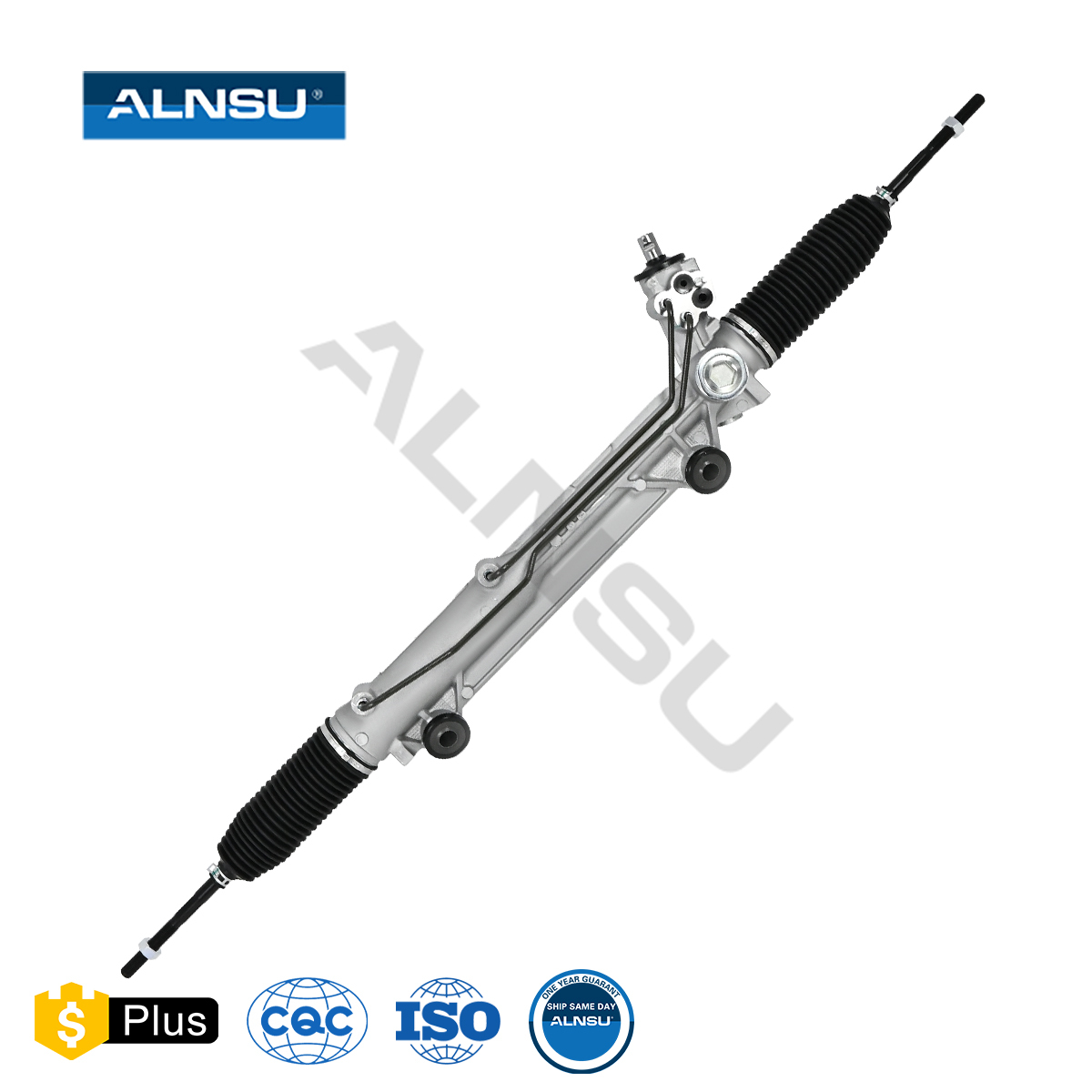 ALNSU auto parts car parts power steering rack For Ford EXPLORER 6L2C-3550-AE 6L2Z3504AA 8A2Z3504B 8L24-3504-AA 8L2Z3504ARM 8L2Z3504B