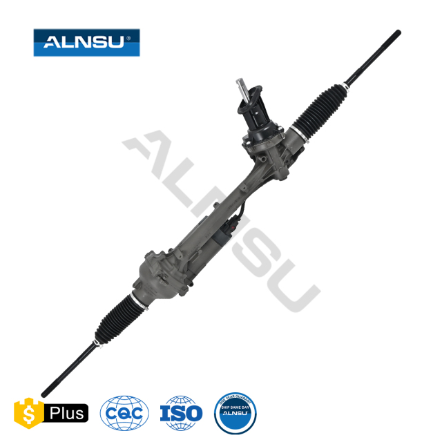 OEM Auto Parts Power Steering Gear Steering Rack and Pinion For Audi CADDY 5R4423061G 5R4423061GX