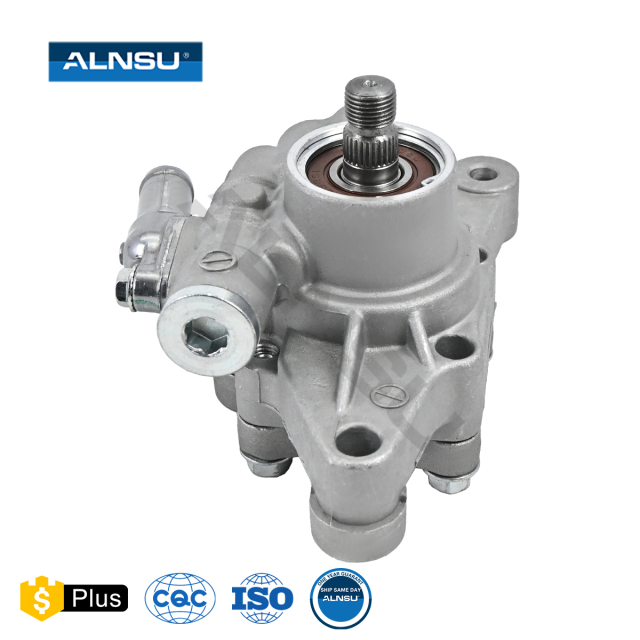 ALNSU Car Parts Hydraulic Power power steering pump and Pinion Auto Steering Gears For HONDA EK3 RD1 CRV 56110-P2A-013 56110-P2A-003 56110-P2A-023 56110-P2A-961 56110-P2A-962 56110-P2A-963 56110-P3F-003 56110-P3F-013 56110-PEL-003 56110-PEL-G01