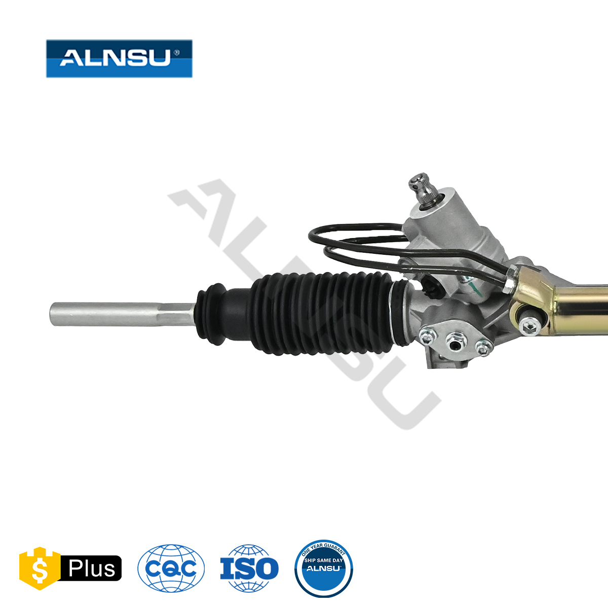 OEM Auto Parts Power Steering Gear Steering Rack and Pinion For PEUGEOT 405 4000N2 4000L9 11702010 11702003 YX8067-1 YX8067ZF