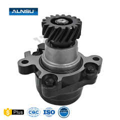 Factory Price Supply High Quality Vehicle Steering System Parts Power power steering pump For NISSAN H07D H06CT RY HINO 44310-1901 44310-1881