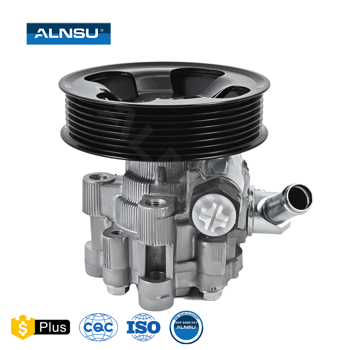 ALNSU auto parts car parts power power steering pump For TOYOTA GRJ78 1GR 44310-60580