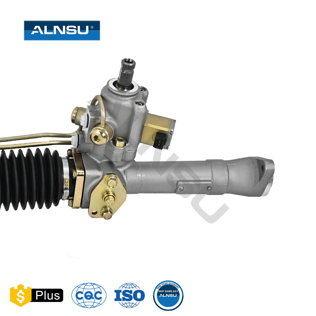 ALNSU Car Parts Hydraulic Power Steering Rack and Pinion Auto Steering Gears For LYNK&CO 09