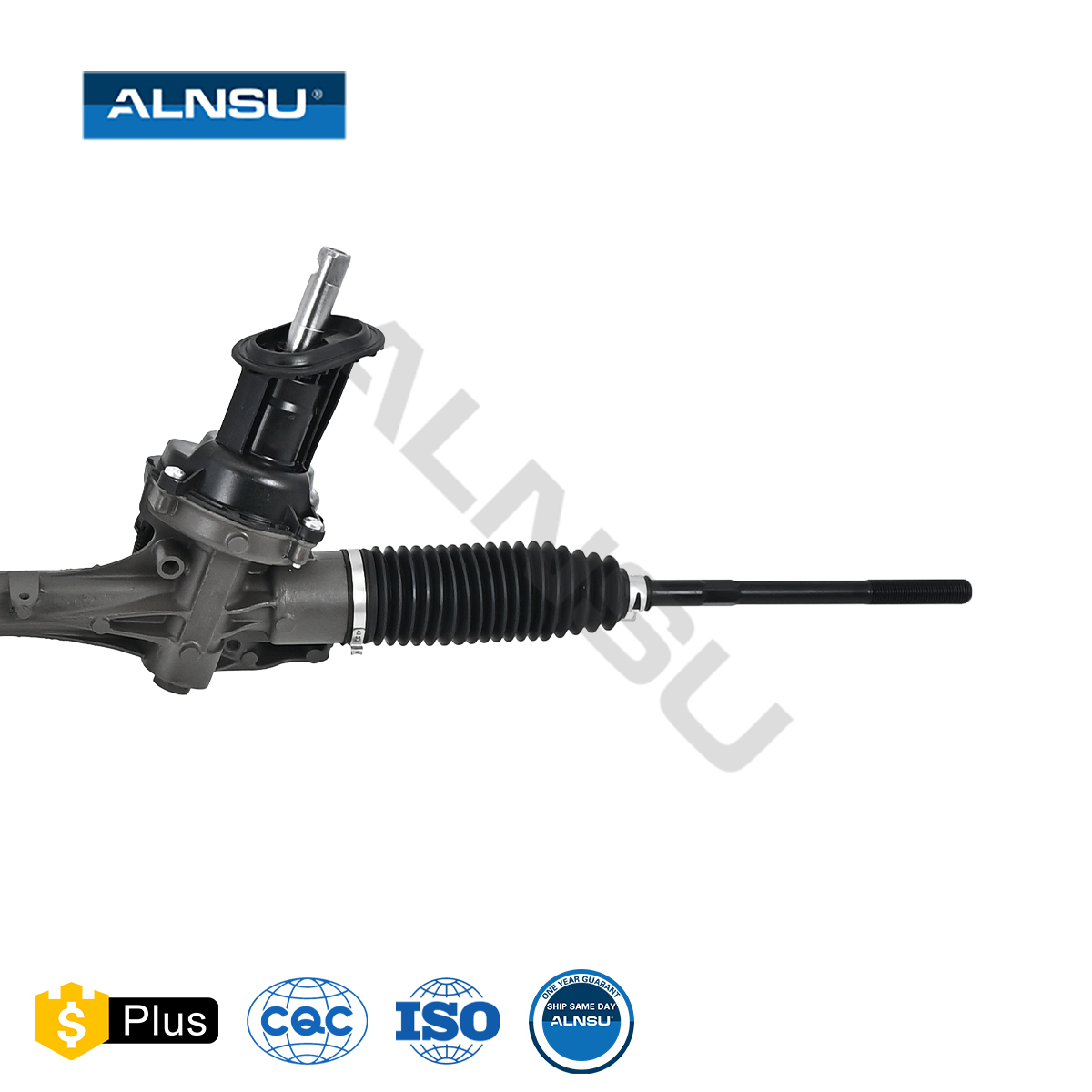 OEM Auto Parts Power Steering Gear Steering Rack and Pinion For Audi CADDY 5R4423061G 5R4423061GX