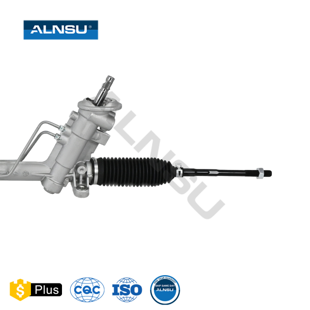 Factory Price Good Quality Auto Steering Systems power steering rack For Li Auto L7 L8 X01-34010022