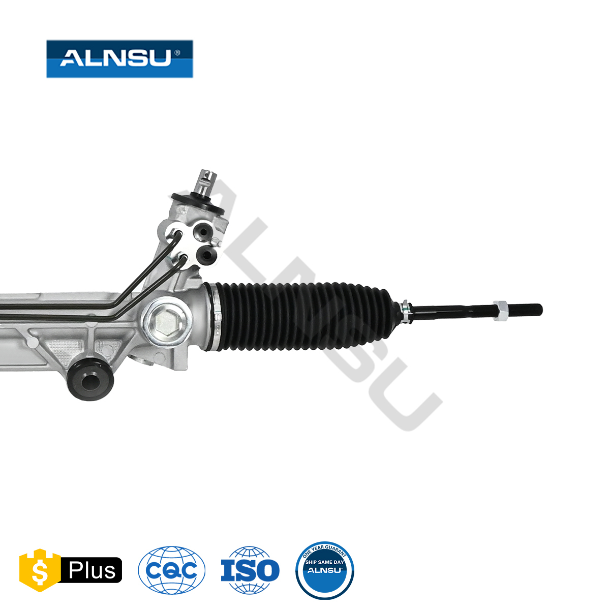 ALNSU auto parts car parts power steering rack For Ford EXPLORER 6L2C-3550-AE 6L2Z3504AA 8A2Z3504B 8L24-3504-AA 8L2Z3504ARM 8L2Z3504B