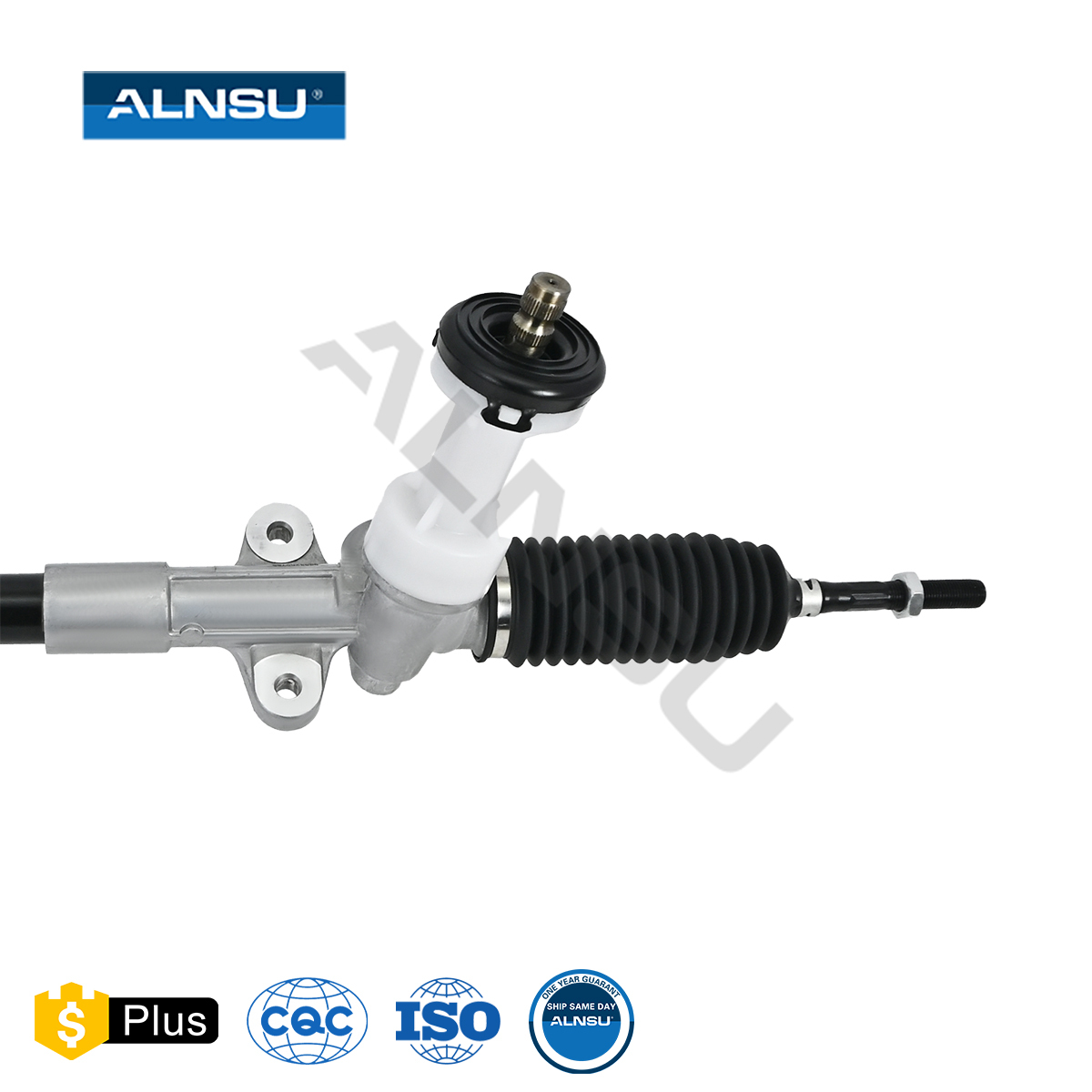 Factory Price Supply High Quality Vehicle Steering System Parts Power steering rack For Mitsubishi DX7 DX5 DX3 24F01C001 J730-3401010