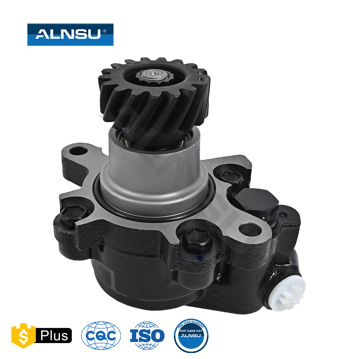 ALNSU auto parts car parts power power steering pump For NISSAN EM100 EK100 HINO 44310-1880 44310-1621 44310-1490 44310-1881 44310-1901 44310-1930 44310-2250