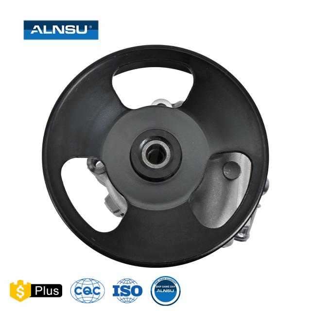 ALNSU auto parts car parts power power steering pump For Trumpchi GA3 GA5 GS5 GA6 3410008BAC000