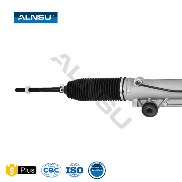 ALNSU auto parts car parts power steering rack For Ford EXPLORER 6L2C-3550-AE 6L2Z3504AA 8A2Z3504B 8L24-3504-AA 8L2Z3504ARM 8L2Z3504B
