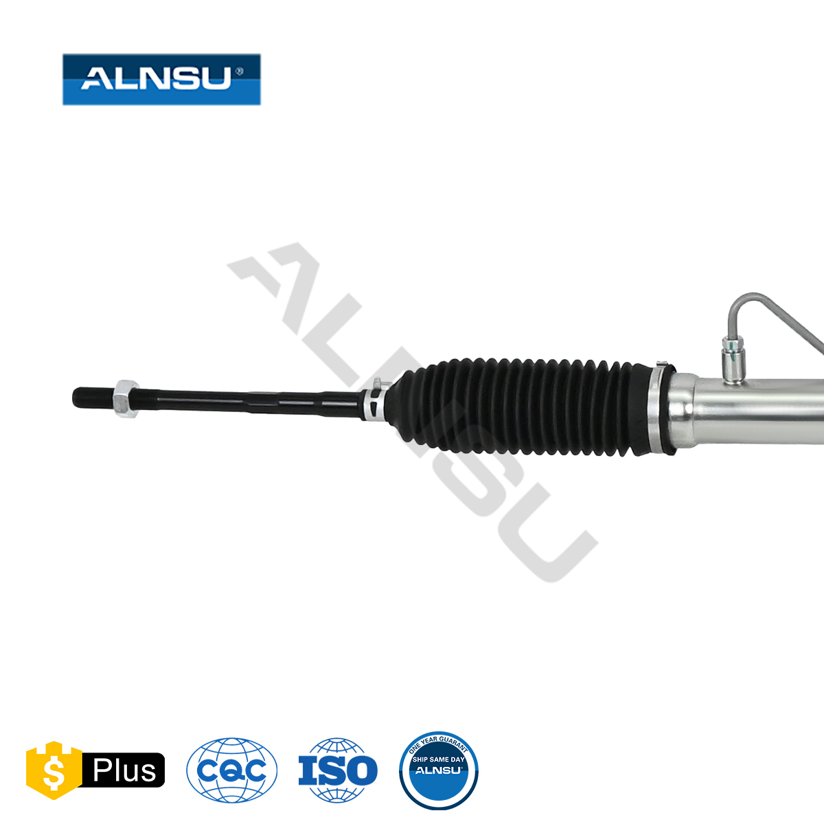 Factory Price Good Quality Auto Steering Systems power steering rack For Li Auto L7 L8 X01-34010022