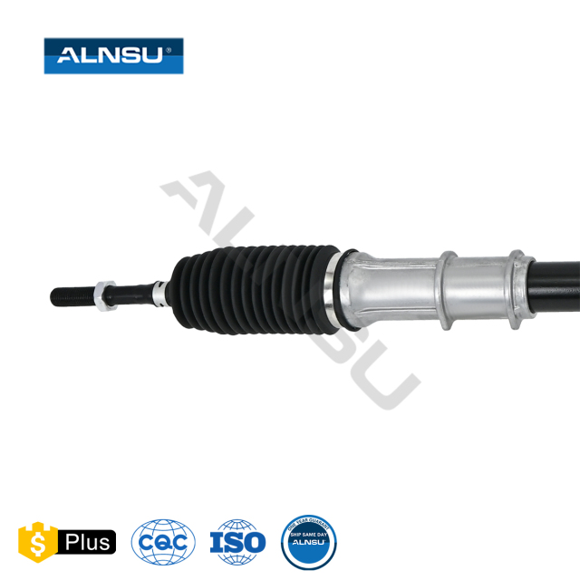 Factory Price Supply High Quality Vehicle Steering System Parts Power steering rack For Mitsubishi DX7 DX5 DX3 24F01C001 J730-3401010