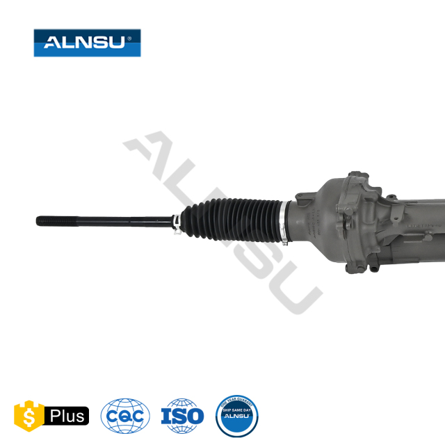OEM Auto Parts Power Steering Gear Steering Rack and Pinion For Audi CADDY 5R4423061G 5R4423061GX