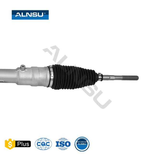 Factory Price Supply High Quality Vehicle Steering System Parts Power steering rack For BMW x7 G18 32105A93791