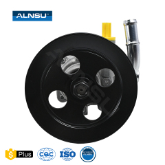 Factory Price Supply High Quality Vehicle Steering System Parts Power power steering pump For NISSAN D22 KA24DE 49110-VJ200 49110-86G00 49110-2ZB0A 49110-VK400 49110-VK410 49110-VK415 49110-VK90A 49110-VK91A 49110-VK91B