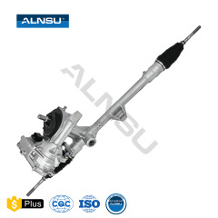 Factory Price Supply High Quality Vehicle Steering System Parts Power steering rack For BMW x7 G18 32105A93791