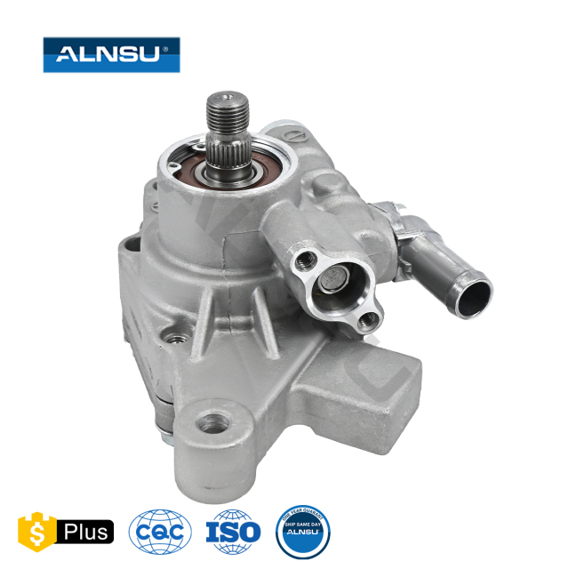 ALNSU Car Parts Hydraulic Power power steering pump and Pinion Auto Steering Gears For HONDA EK3 RD1 CRV 56110-P2A-013 56110-P2A-003 56110-P2A-023 56110-P2A-961 56110-P2A-962 56110-P2A-963 56110-P3F-003 56110-P3F-013 56110-PEL-003 56110-PEL-G01